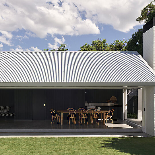 Clayfield House by Owen Architecture | Houses Awards