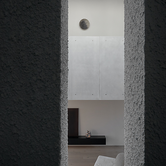 Interior photograph of Eastbourne by Willem-Dirk du Toit