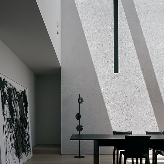 Interior photograph of Eastbourne by Willem-Dirk du Toit