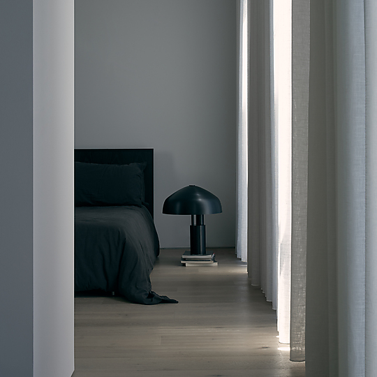 Interior photograph of Eastbourne by Willem-Dirk du Toit