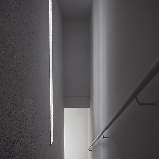 Interior photograph of Eastbourne by Willem-Dirk du Toit