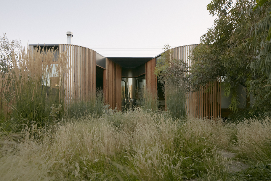 Interior photograph of Vivarium by Tom Ross