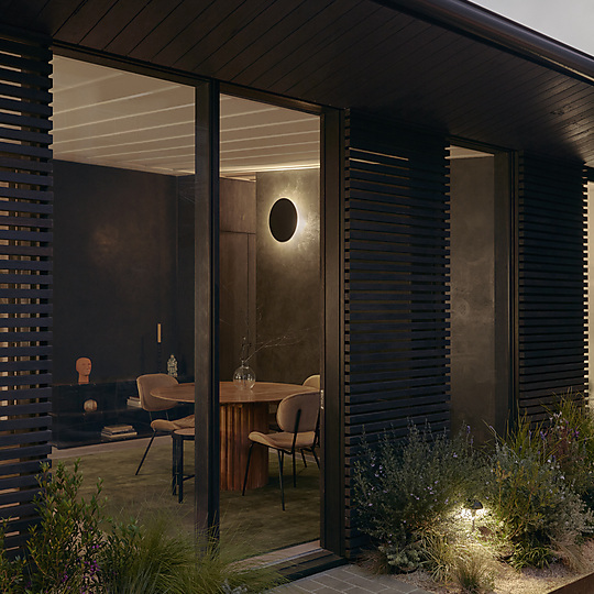 Interior photograph of Brunswick Lean-to by Tom Ross